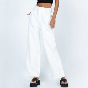 NWOT Princess Polly Trouser